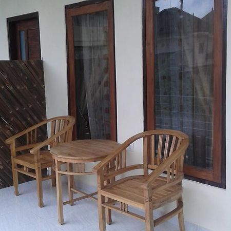 Madu Sentana House Ubud Exterior foto