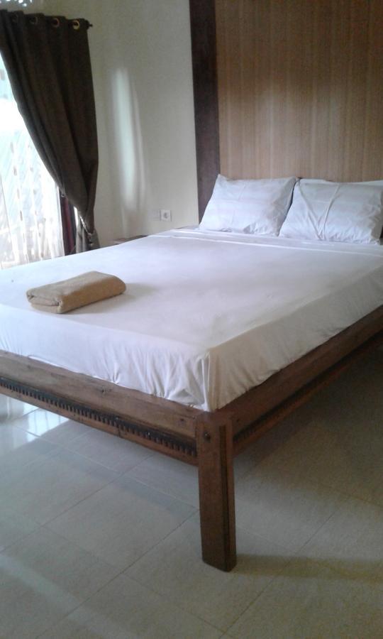 Madu Sentana House Ubud Exterior foto