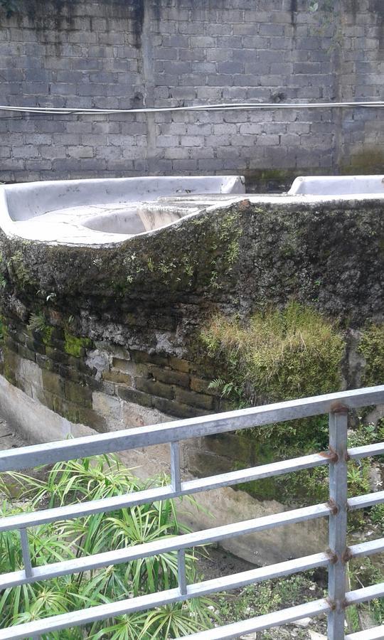 Madu Sentana House Ubud Exterior foto