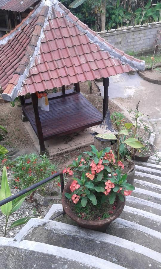Madu Sentana House Ubud Exterior foto